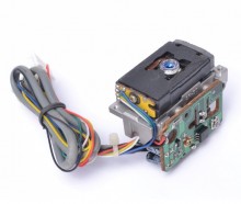 SF90 / SFP1 6/6P Sanyo®