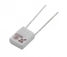 Siguranta 130C/1A NEC
