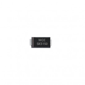 SK5150 / SK515C MCC