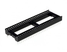 Soclu IC DIL56 Tyco