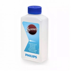 Solutie Anticalcar Philips Senseo 250ml