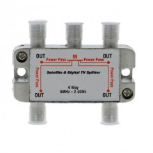 SPLITER 4-CAI 2,4GHz