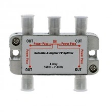 SPLITER 4-CAI 2,4GHz