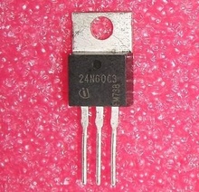 SPP24N60C3 Infineon