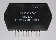 STK2250 PMC / Sanyo