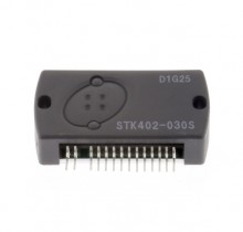 STK402-030S Sanyo