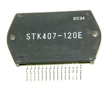 STK407-120 Sanyo