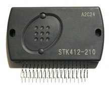STK412-210 Sanyo