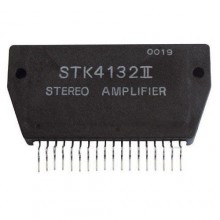 STK4132II PMC