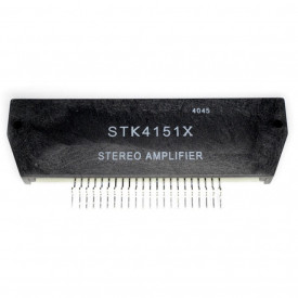 STK4151X Sanyo