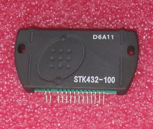 STK432-100 Sanyo