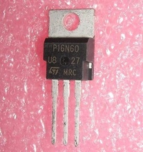 STP16NK60 ST®
