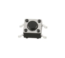 Tact switch 6x6x4 SMD