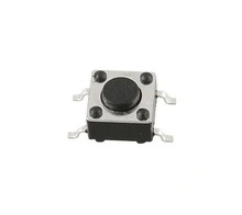 Tact switch 6x6x4 SMD
