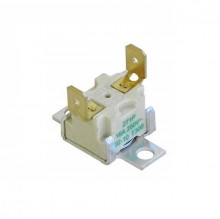 Termostat 250C 250V 16A