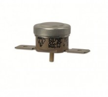 Termostat KSD301-H 150C/16A