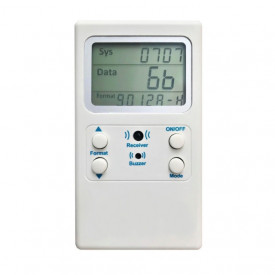 Tester / Decoder Telecomenzi IRDA+