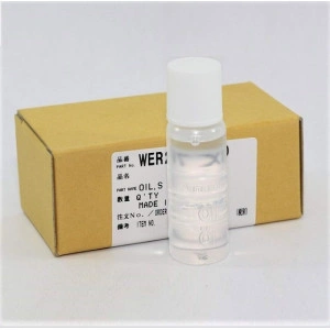Ulei Panasonic 15ml