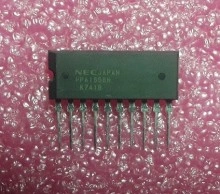 uPA1556H NEC ff5