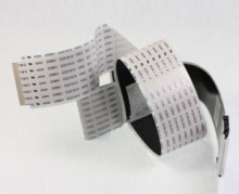 VAX502R LVDS Cable 51P