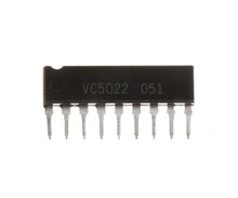 VC5022-2 / TC5022-2 bb5