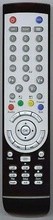 Vestel TV/DVD