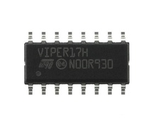 VIPer17 SMD ST® jc5