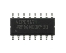 VIPer17 SMD ST® jc5
