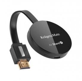 WiFi Streaming-Box Dongle K&M