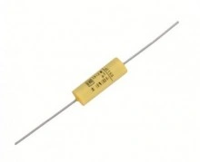 0,47uF 470nF/250V MKP