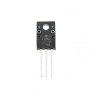 10N60L / TK10N60 Toshiba