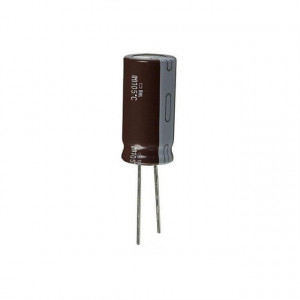 10uF/100V Samwha