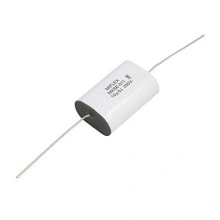 10uF/250V Miflex