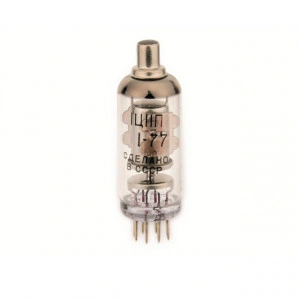 1C11P / 1Ц11П Tube