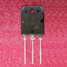 2SD1047 KEC Samsung rg