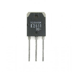 2SK2611 PMC / Toshiba