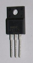 2SK3115 NEC