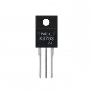 2SK3793 NEC