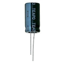 4,7uF/63V Teapo