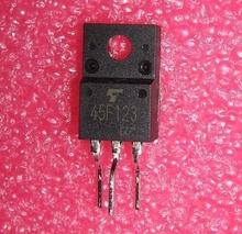 45F123 Toshiba