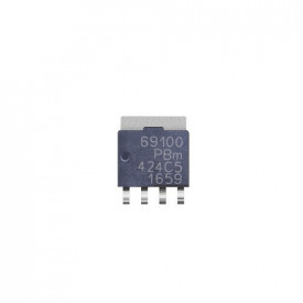 69100 / PSMN069-100 Philips eq