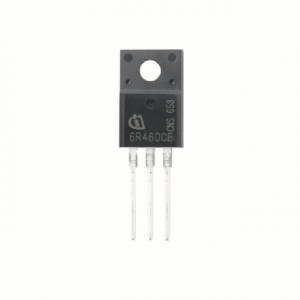 6R460CE / IPA60R460 Infineon