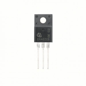 6R460CE / IPA60R460 Infineon