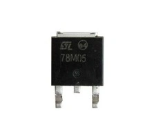 78M05 ST® sdt