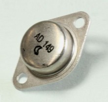 AD149 / (ASZ16) Germanium