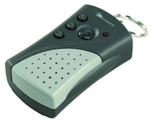 Alarma cu cifru Aviguard®