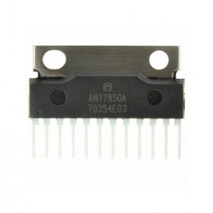 AN17850A Matsushita bd3