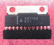 AN7168 Matsushita ha1