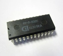 AY5-8320 GI di1