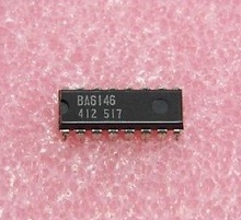 BA6146 Rohm ea1